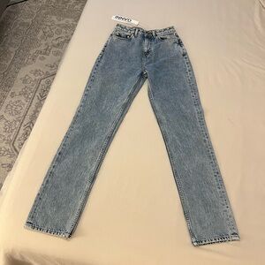 GANNI jeans